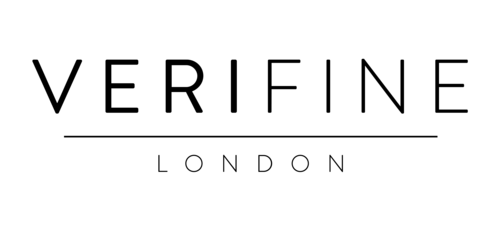 Verifine London logo