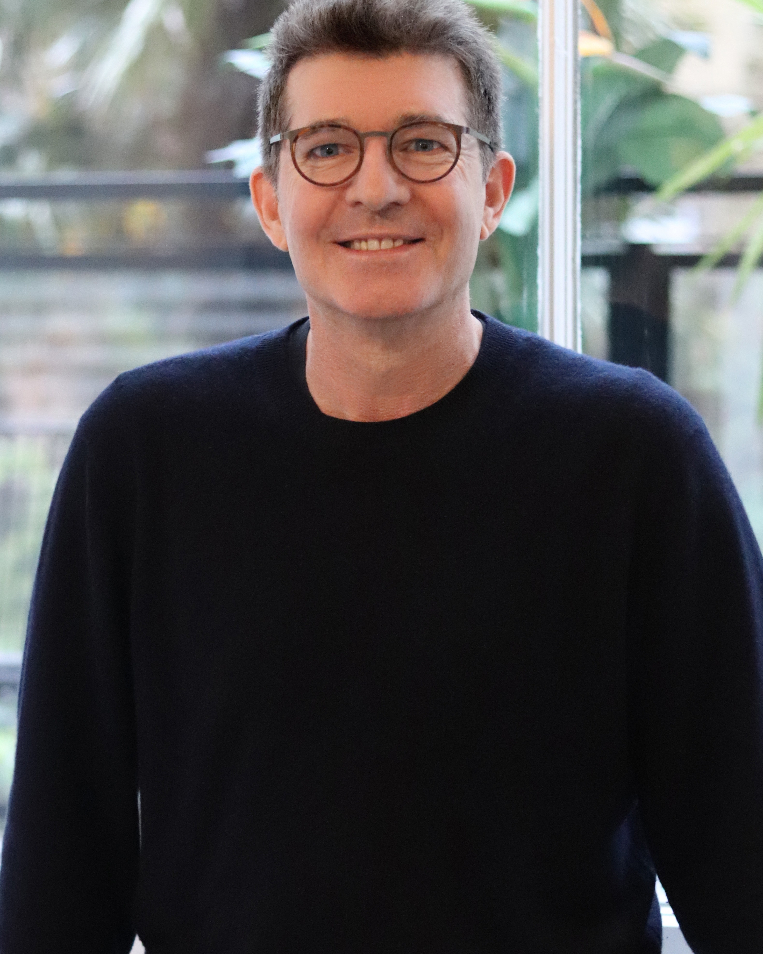 John MacLeod